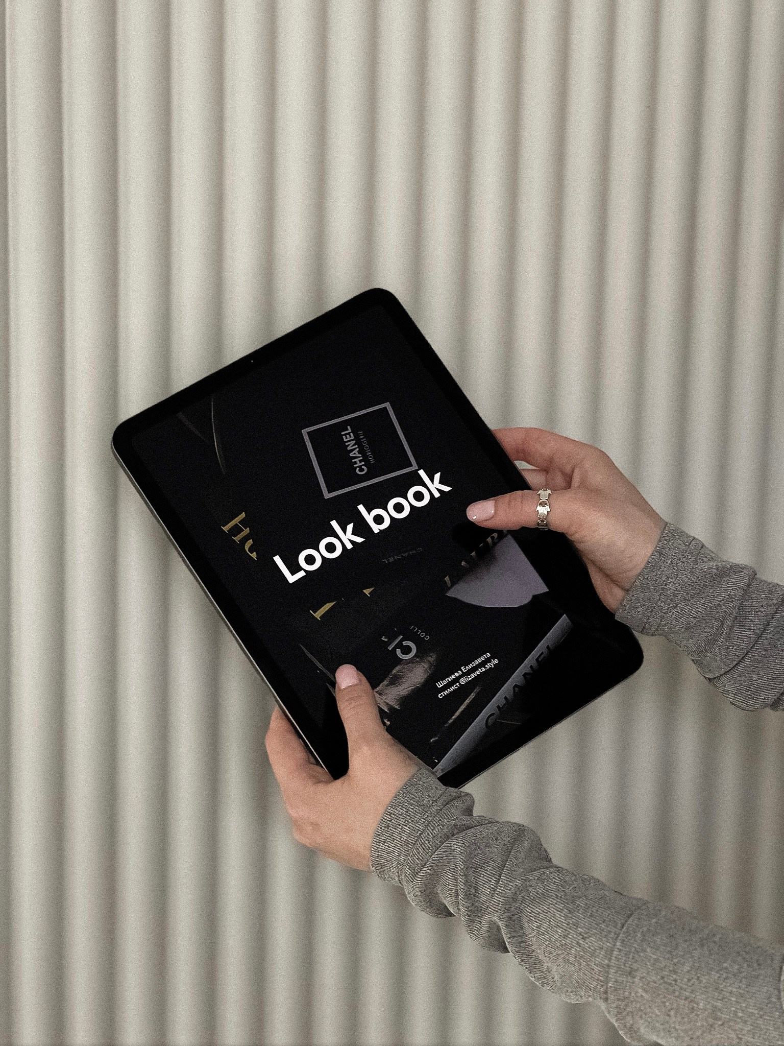 Контент-съемка Стилист. Мобильный фотограф в Анталии. Алина Хивренко