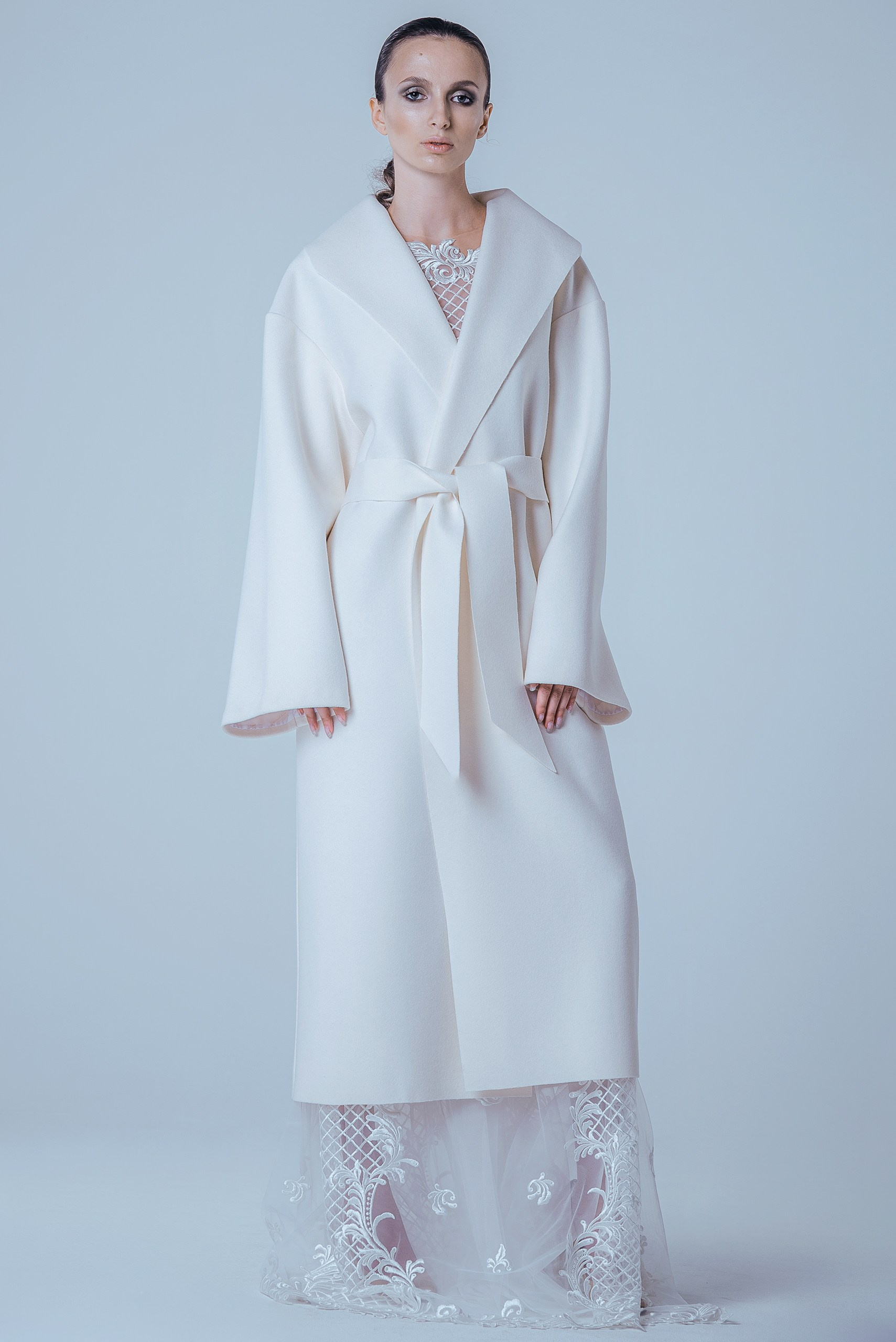 Collection: STONE FLOWERS