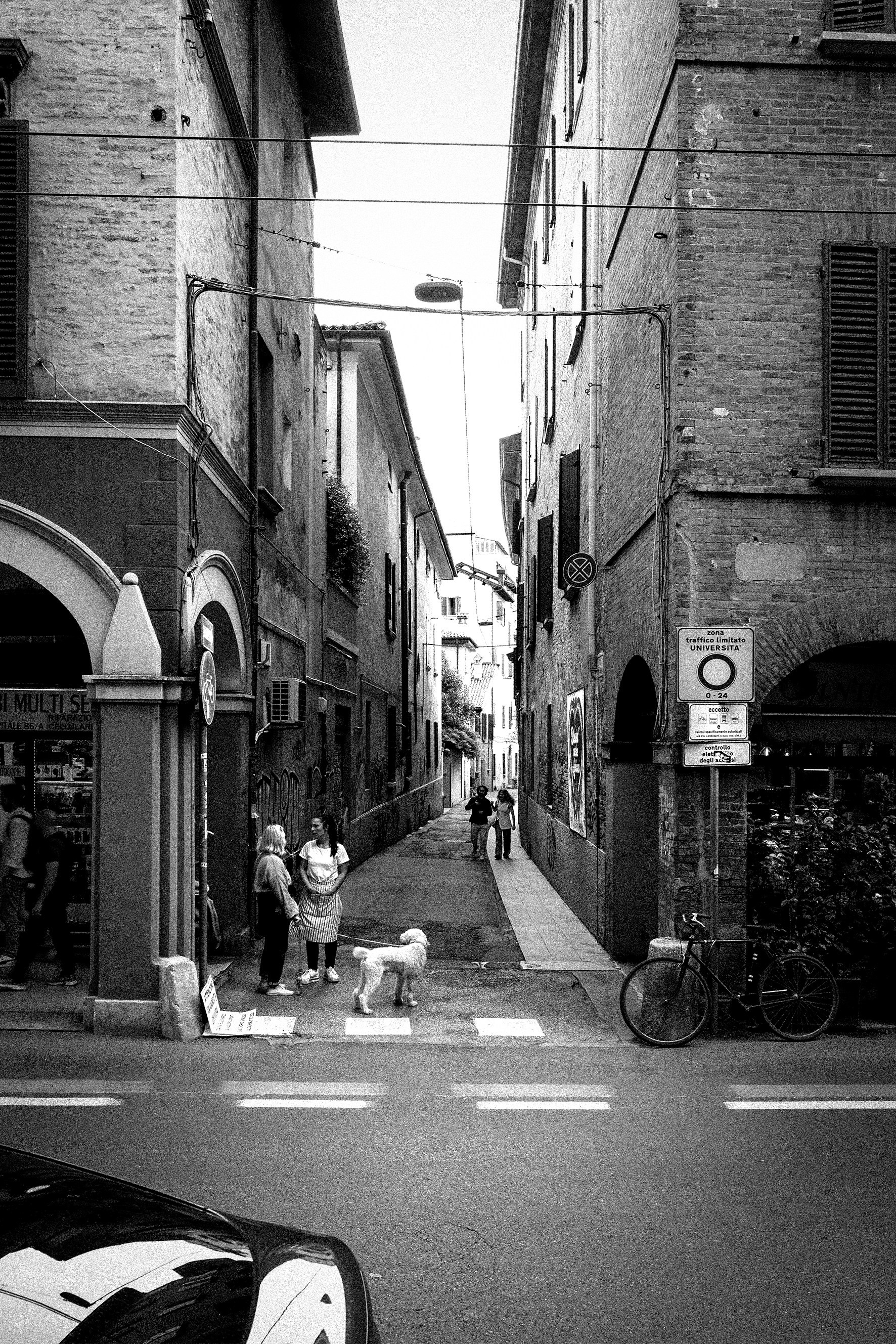 BNW Around Photography