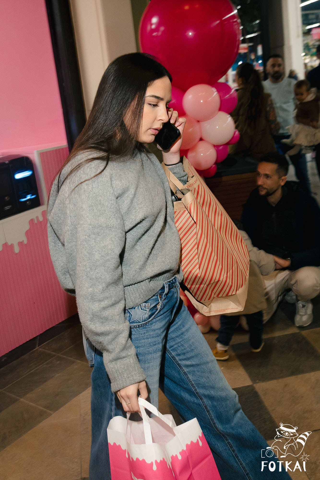 Inauguración de Las Tartas de Julita en La Zenia — fotoreportaje del evento | FOTKAI