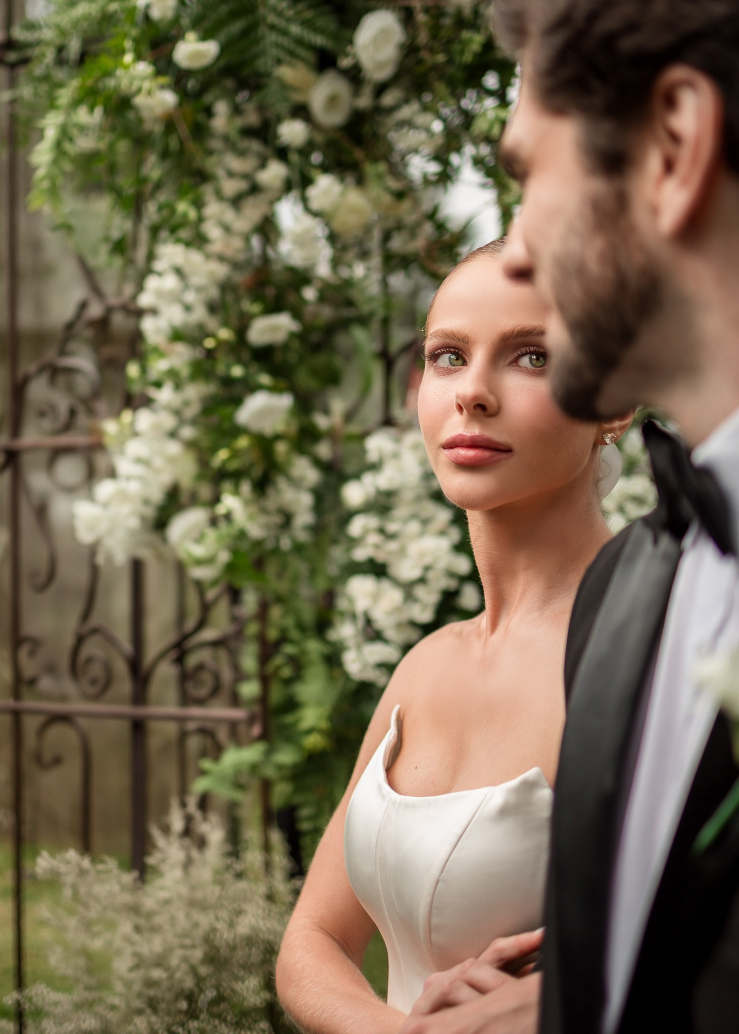 Fotógrafo de casamento