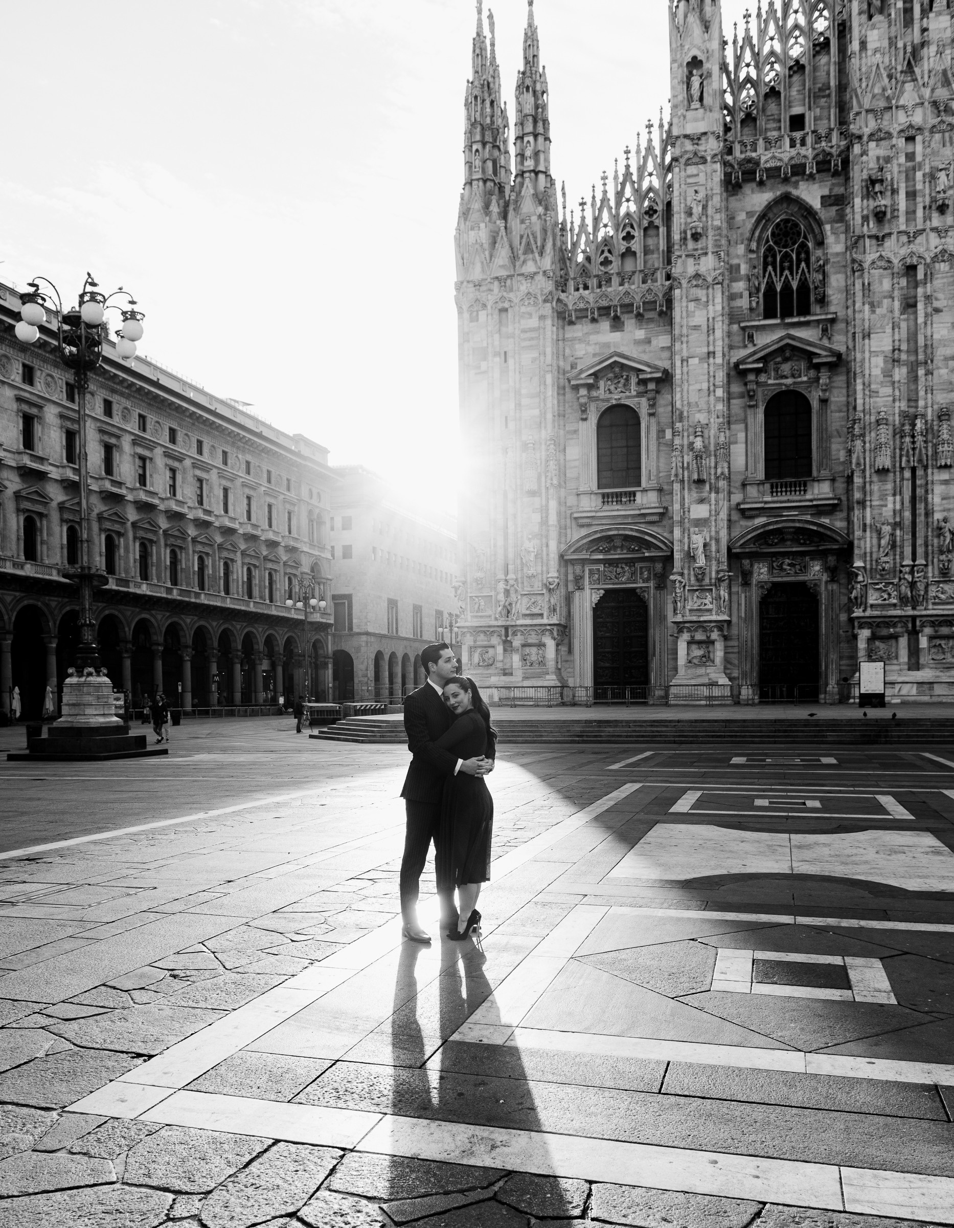 A & S, Lake Como. Фотограф в Итлаии — Свадебный фотограф Озеро Комо