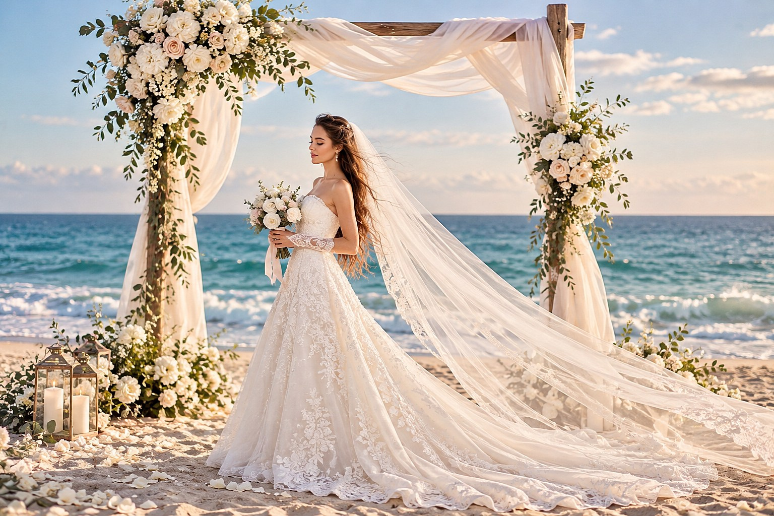 Miami Wedding Photographer | Ksenia Derzkaya