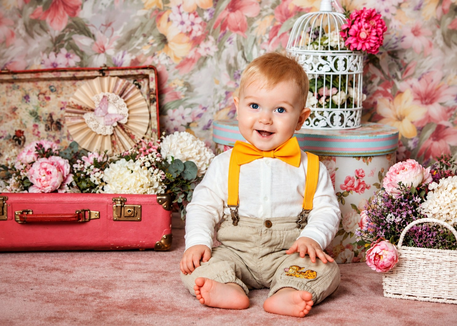 Miami Family Photographer | Ksenia Derzkaya