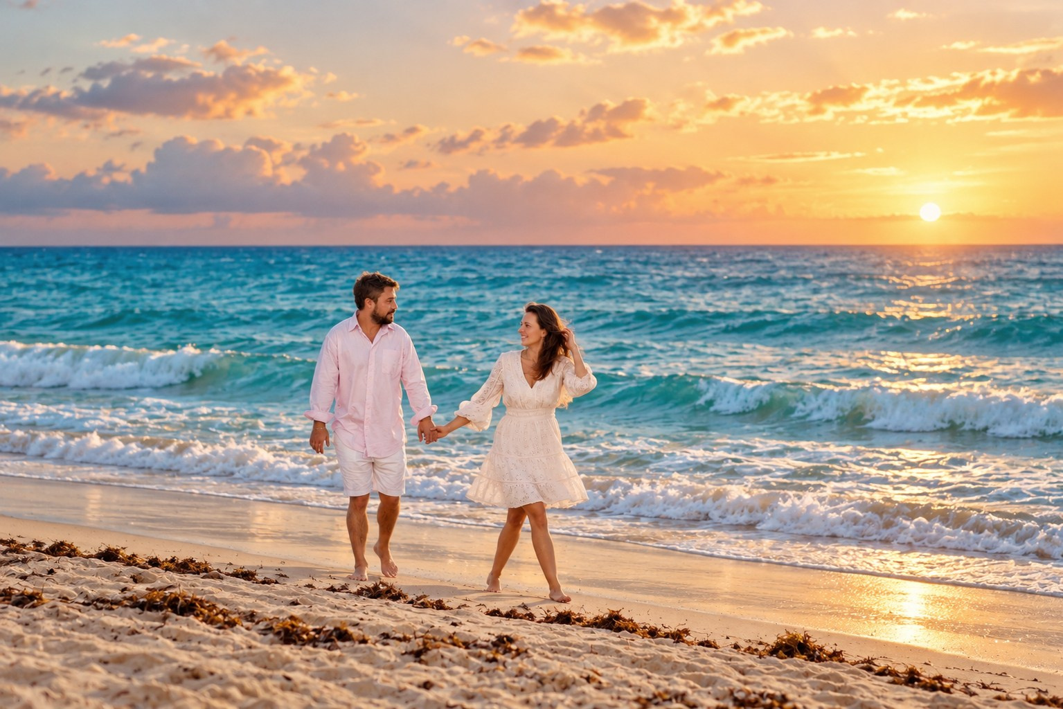 Miami Proposal Photographer | Ksenia Derzkaya