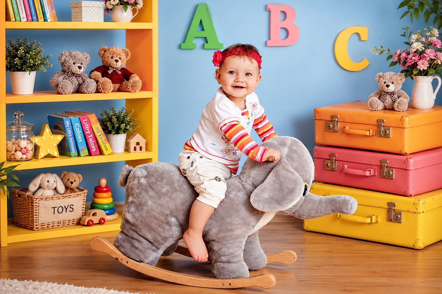 Miami Family Photographer | Ksenia Derzkaya