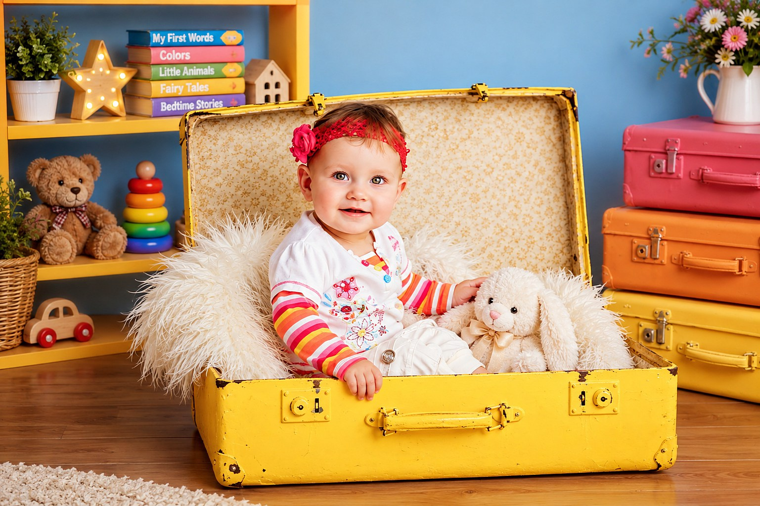 Miami Family Photographer | Ksenia Derzkaya