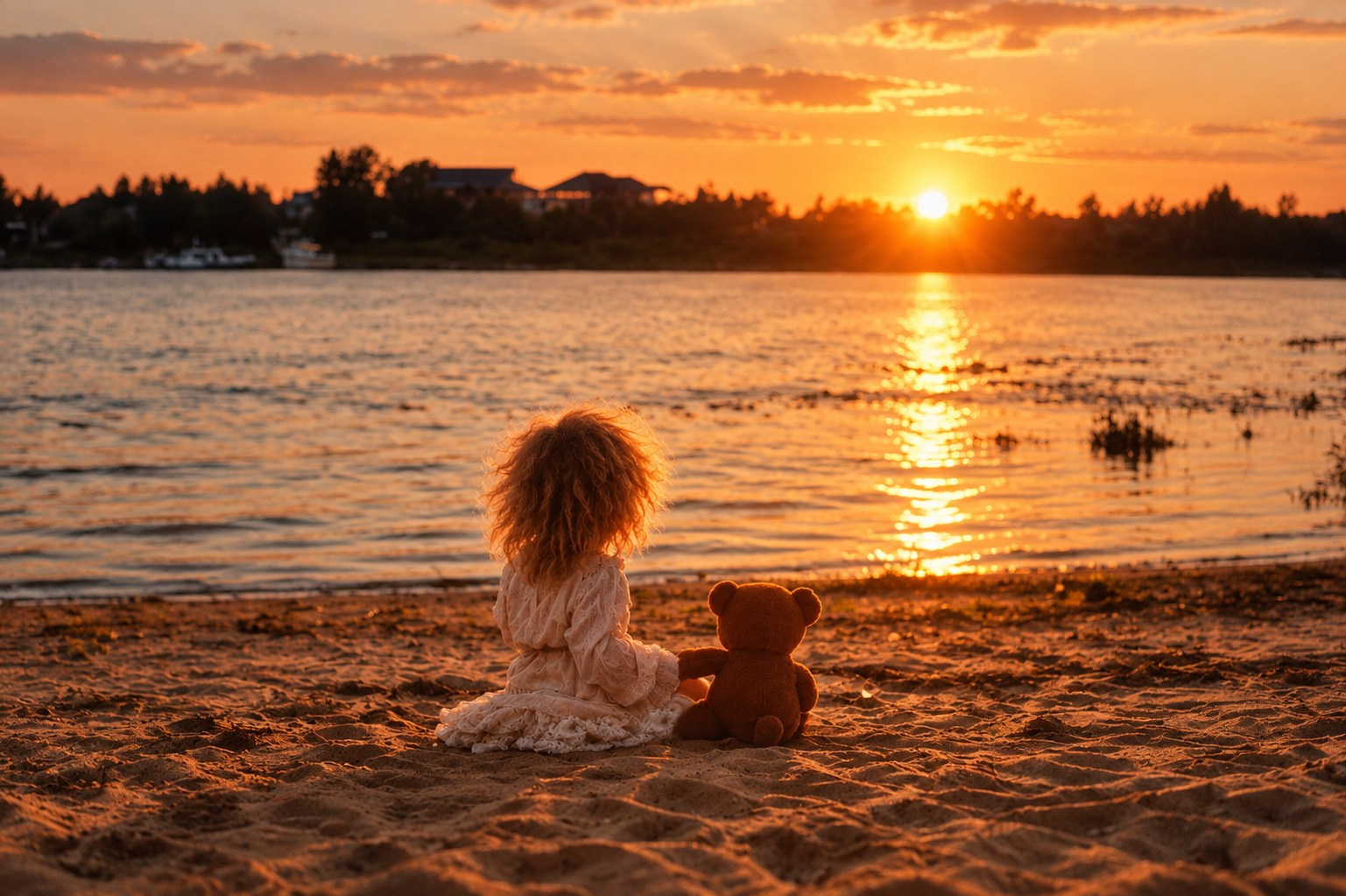 Miami Family Photographer | Ksenia Derzkaya