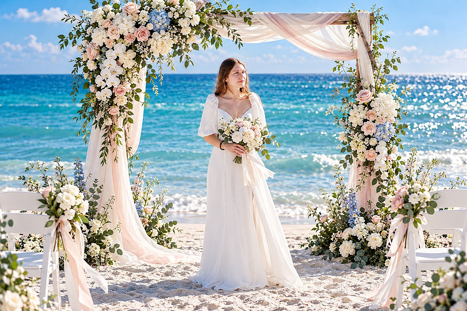 Miami Wedding Photographer | Ksenia Derzkaya
