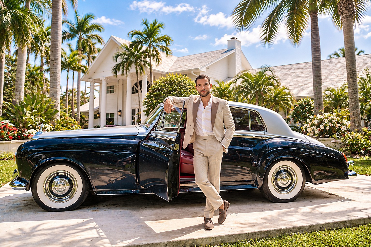 Miami Wedding Photographer | Ksenia Derzkaya