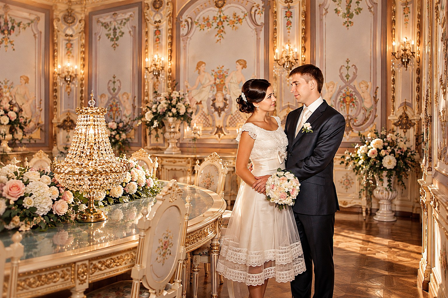 Miami Wedding Photographer | Ksenia Derzkaya