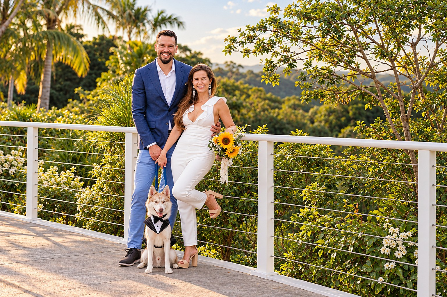 Miami Proposal Photographer | Ksenia Derzkaya