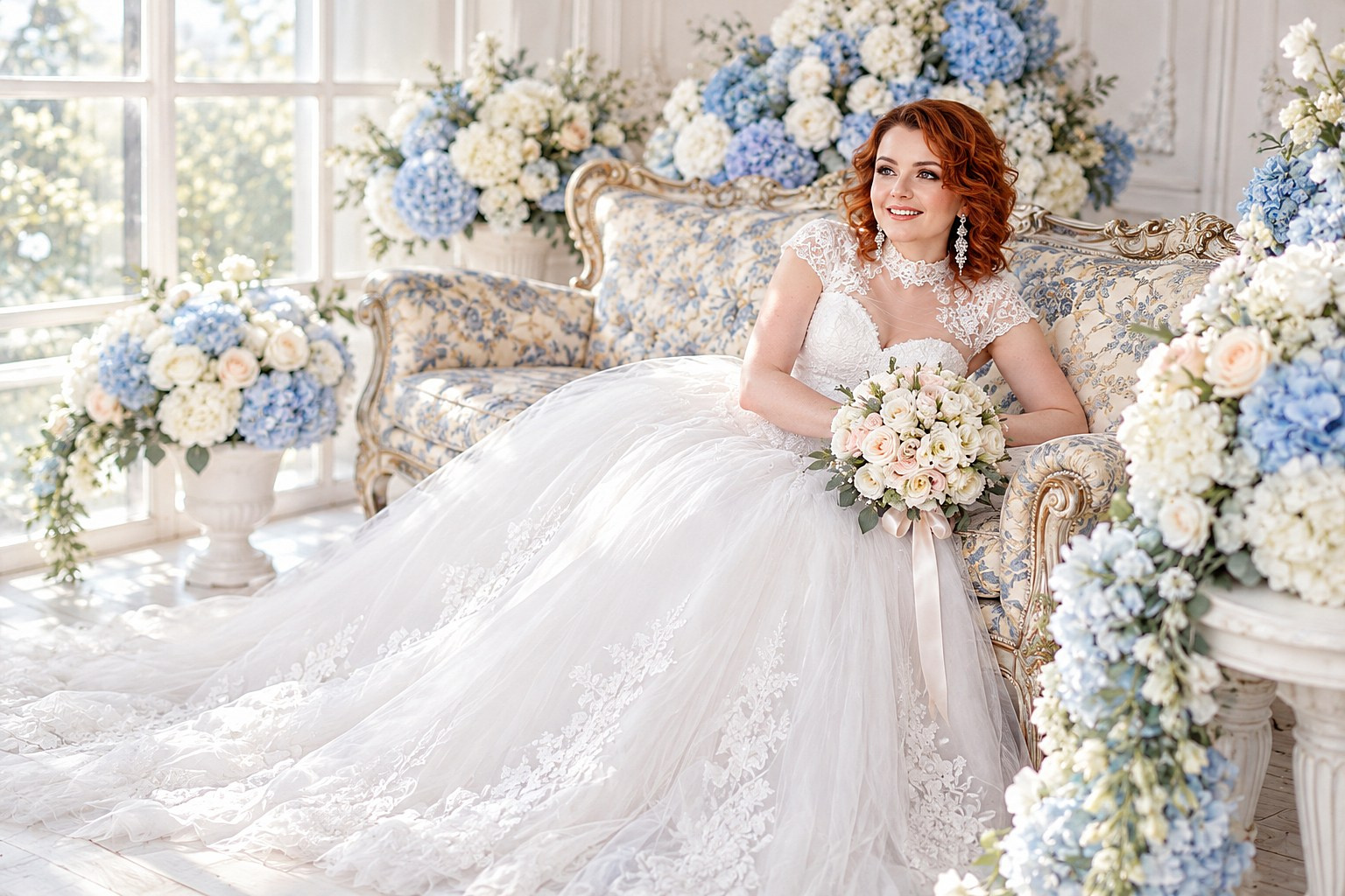 Miami Wedding Photographer | Ksenia Derzkaya