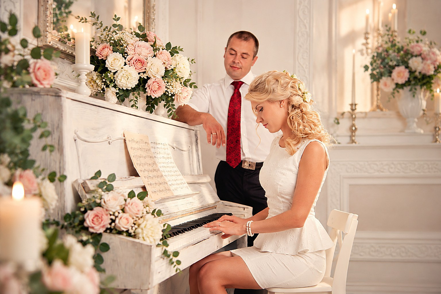 Miami Wedding Photographer | Ksenia Derzkaya