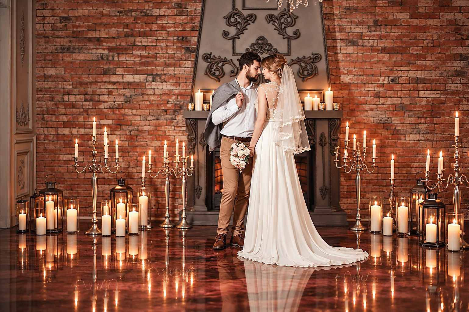 Miami Wedding Photographer | Ksenia Derzkaya