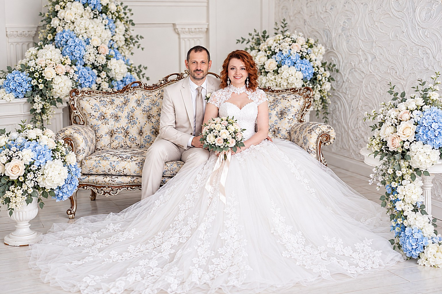 Miami Wedding Photographer | Ksenia Derzkaya