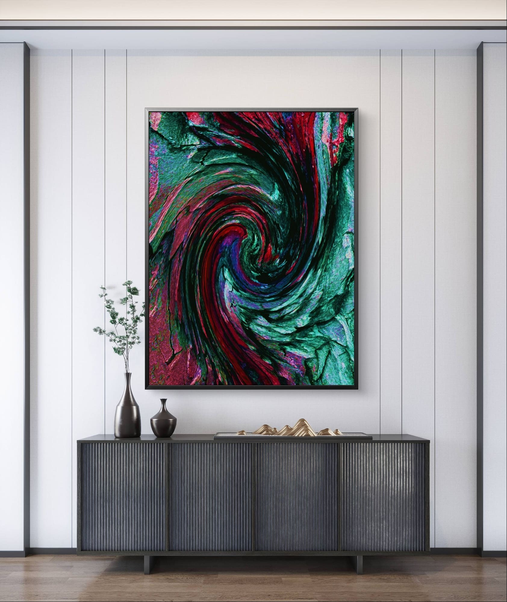 UNDERFOOT. Irina Owlik — Visual Artist