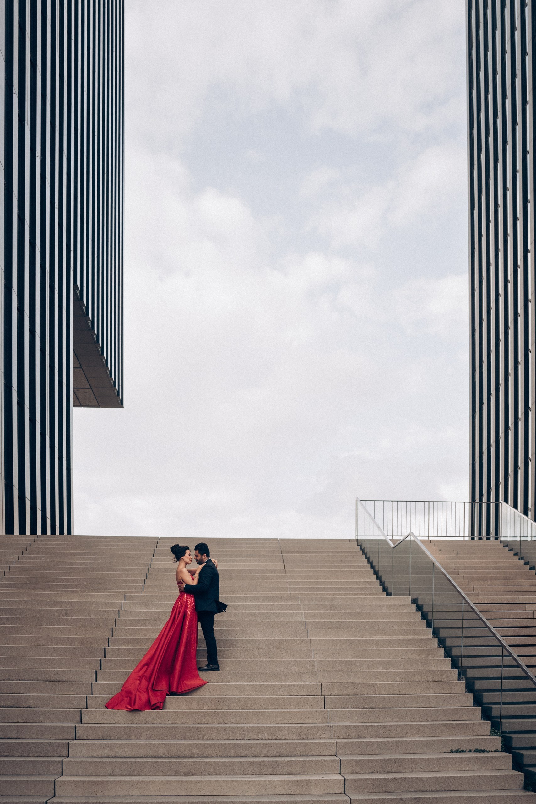 Wedding photography. Photography and bodyart in Cologne — Sylvette Loda