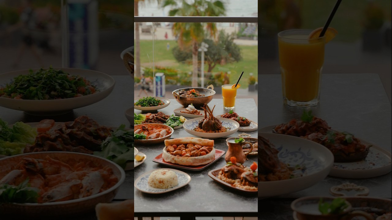 Food Video Production Company | Restaurant & F&B Content. RightNow Production