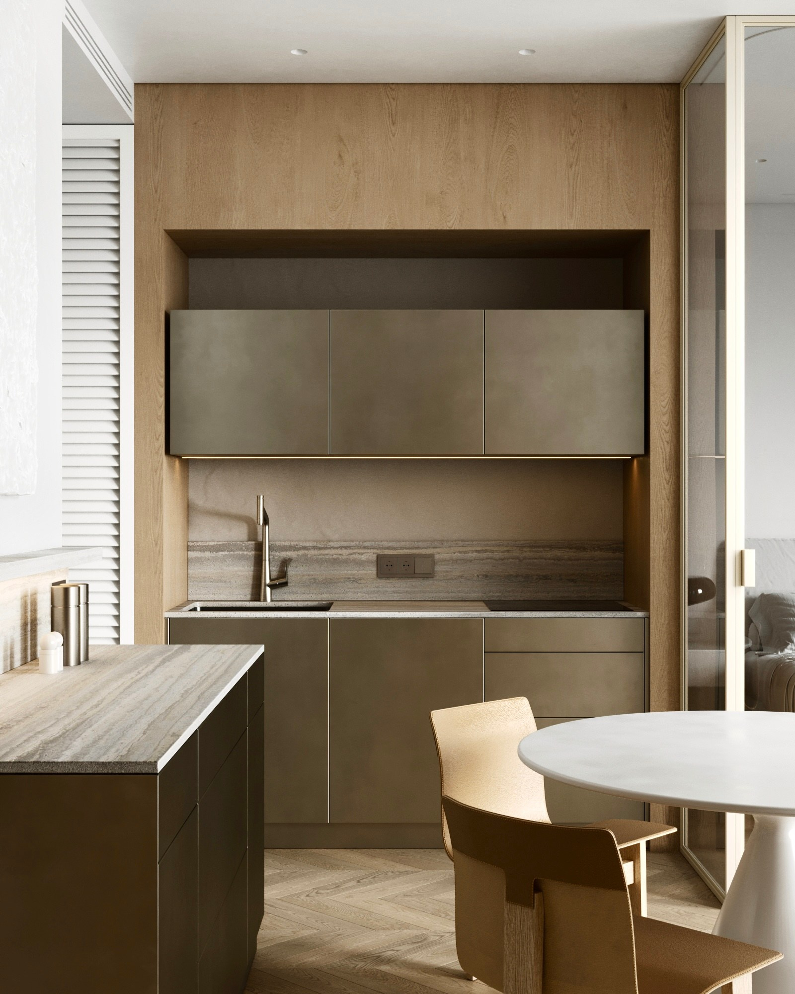 Визуализатор интерьеров