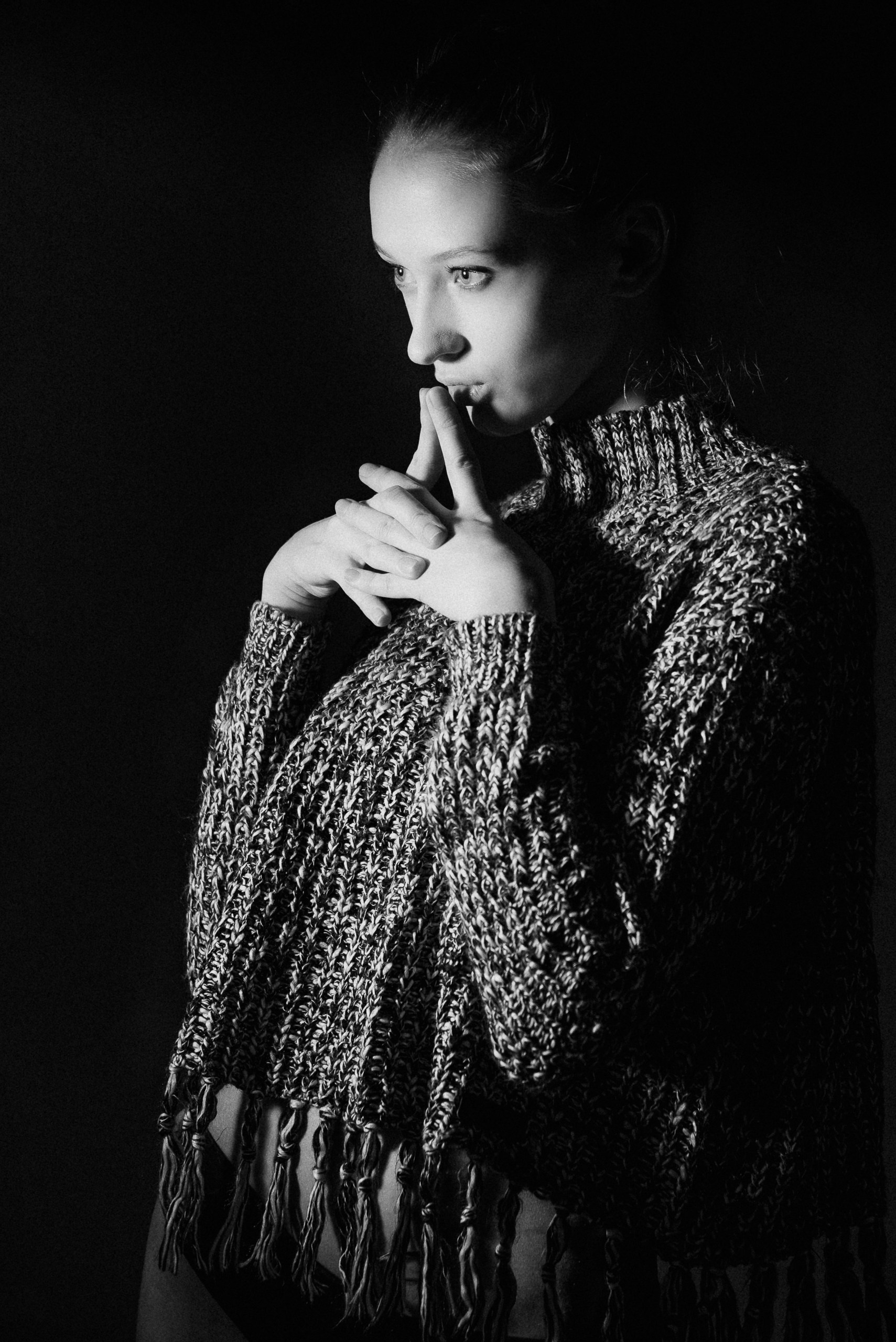 Model tests in Spain. Model tests photoshoot in Spain. Photoshoots for models in Spain