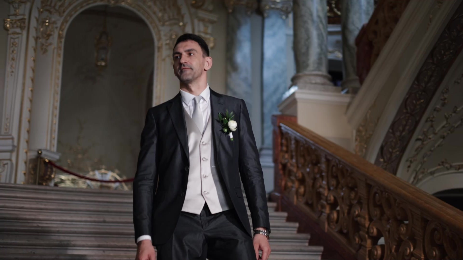 Відеограф на весілля Одеса Київ Маковей Дарʼя