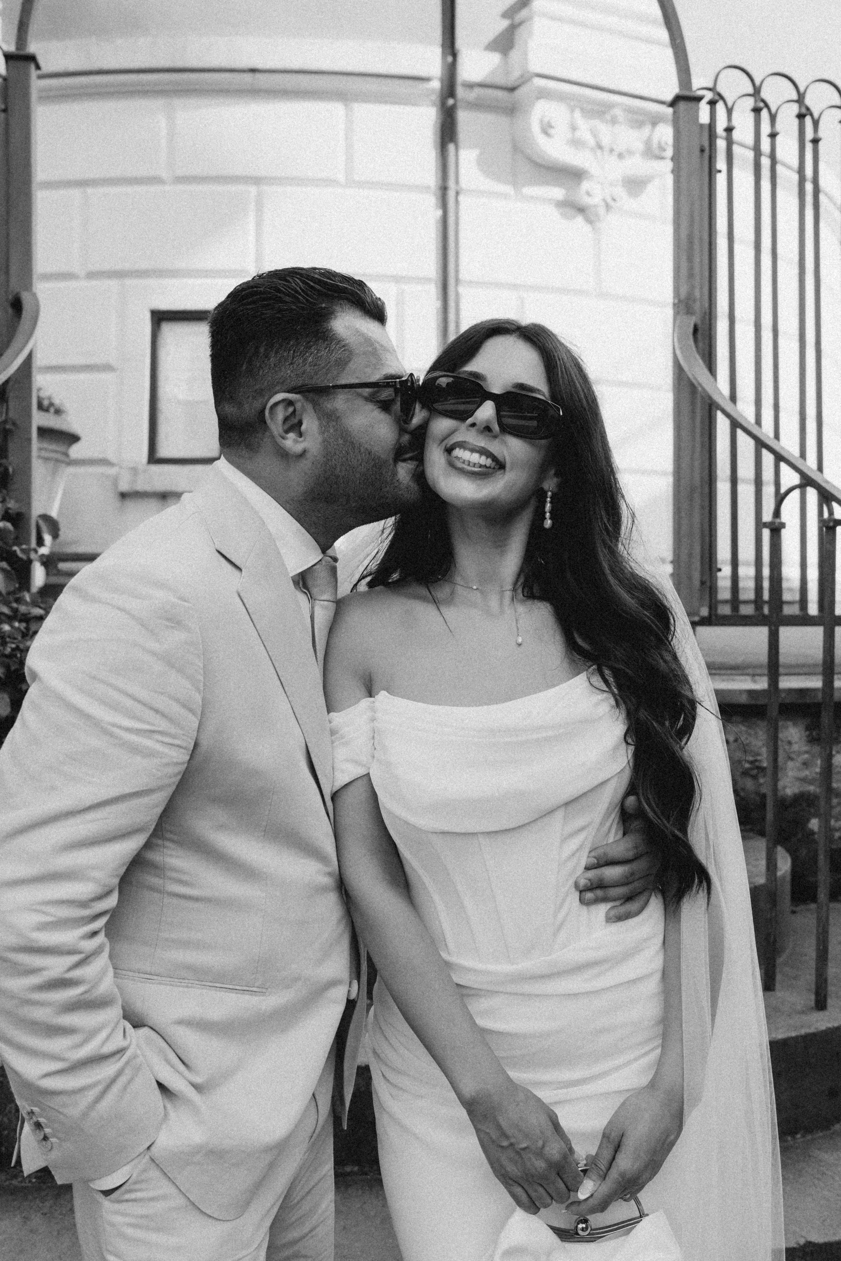 Wedding photography. Photography and bodyart in Cologne — Sylvette Loda