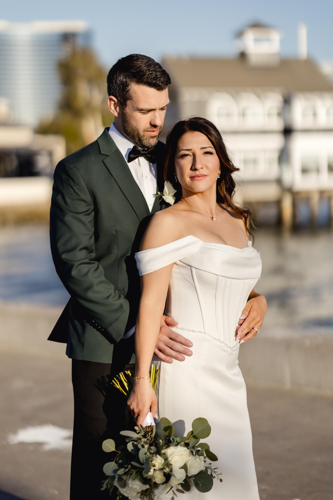 Wedding. Sura Moments | Southern California Wedding Photo & Video