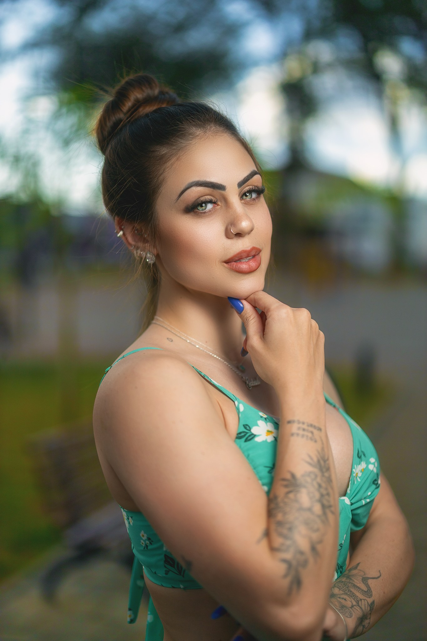 Vinicius Corrêa l Fotógrafo em Botucatu