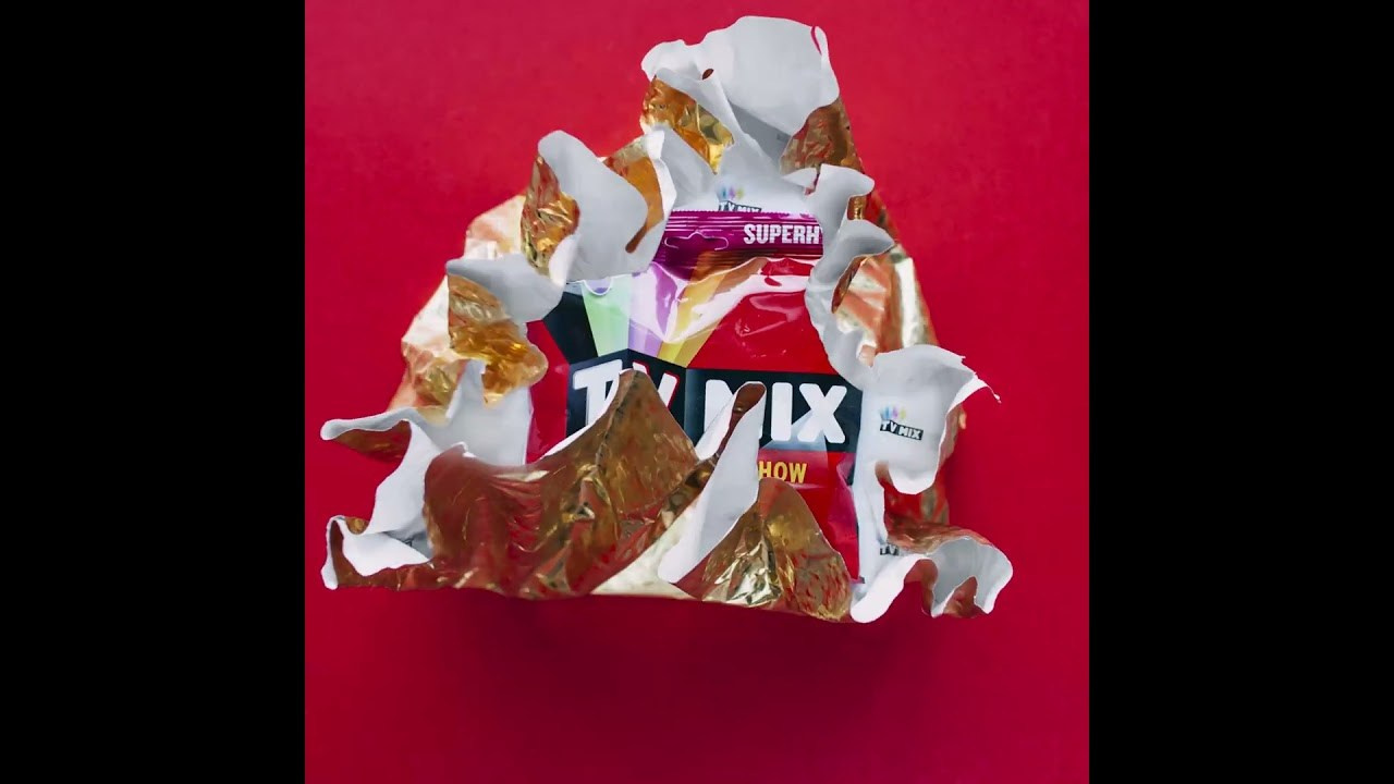 TVMIX. Anna Z commercial photographer and graphic designer based in Turku