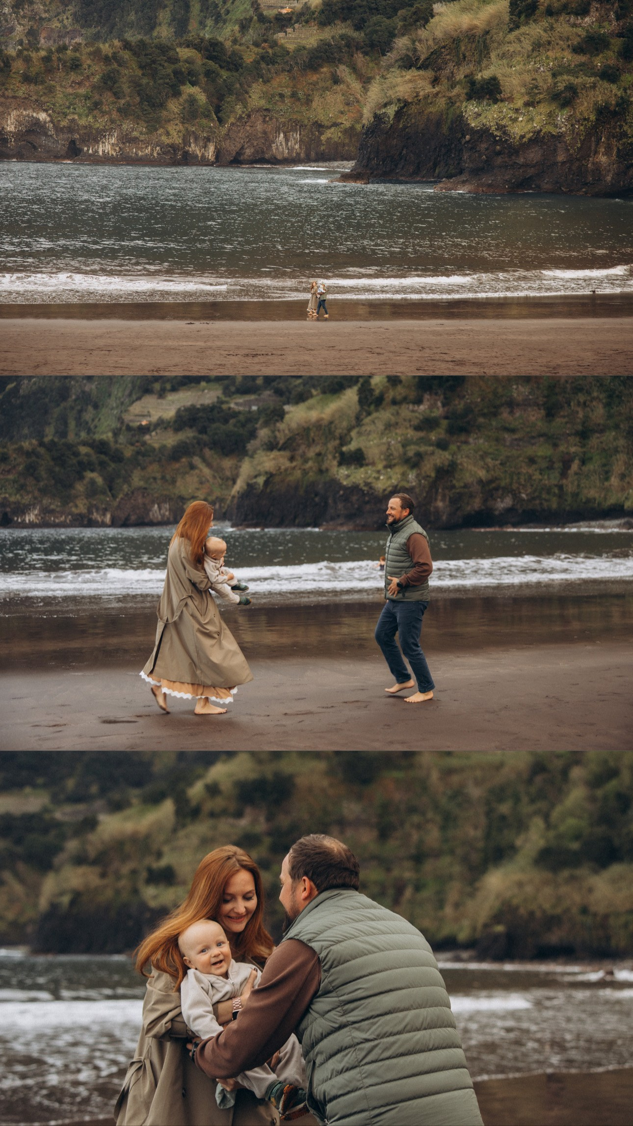 Client reviews of Tatiana — Madeira photographer capturing love stories worldwide