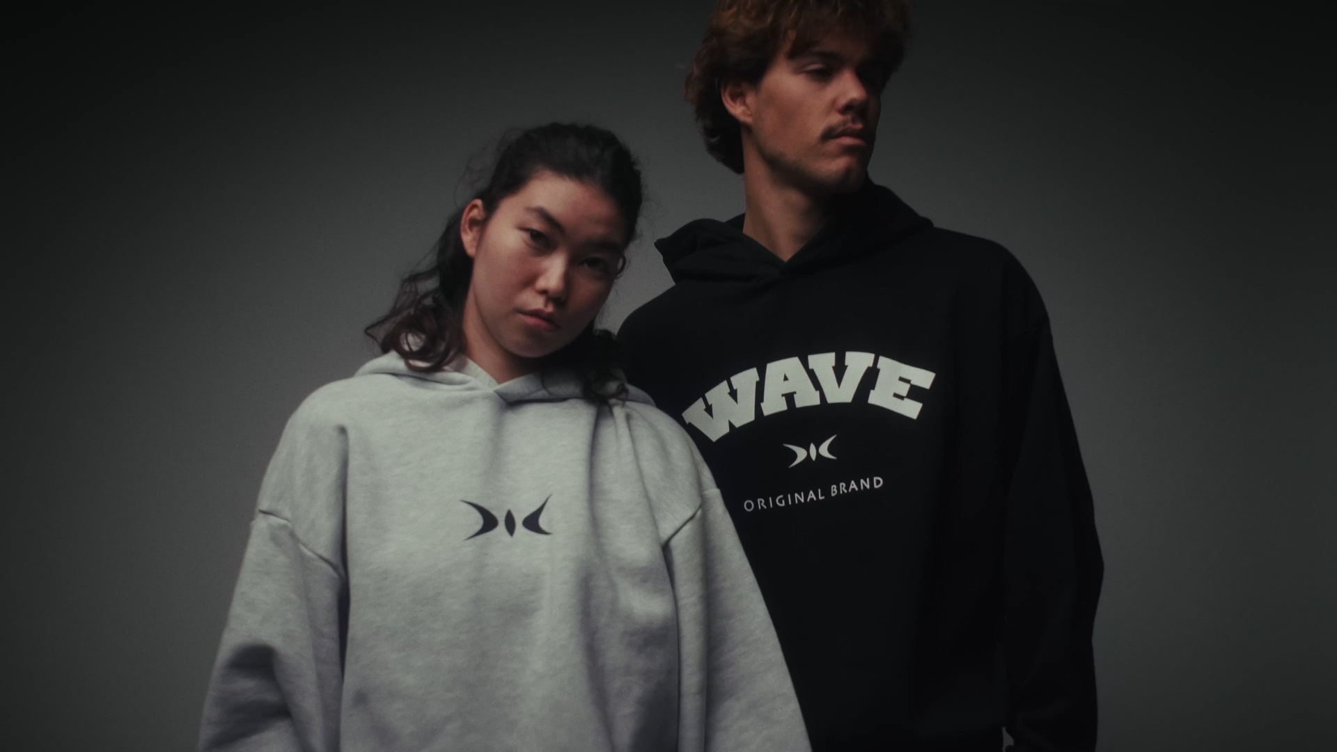 Wave concepts. Federico Anglano