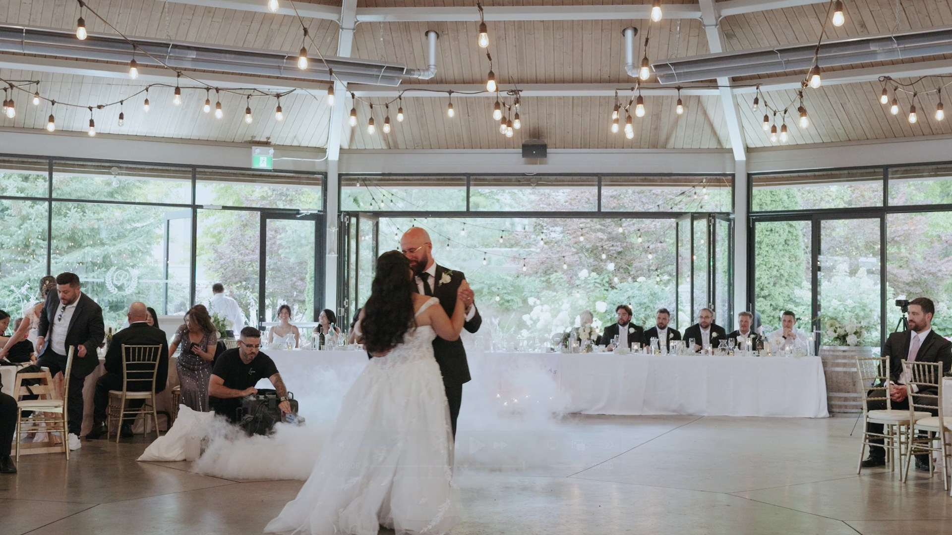 Alison & Kevin — August 23, 2025. Storytellers Films — Candid Wedding Videographer & Photographer in Toronto, Ontario and beyond