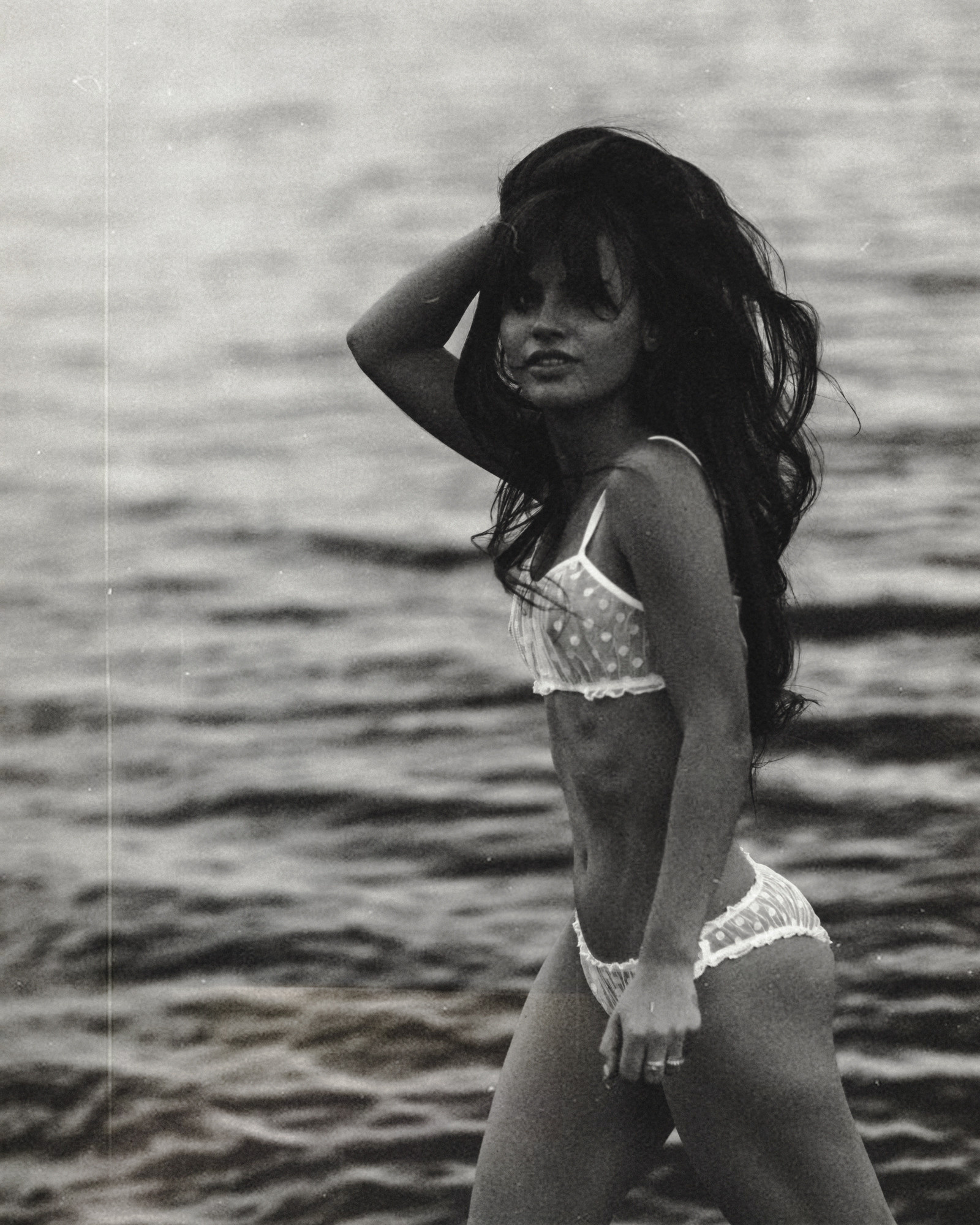 Inna Mendelson — Photographer