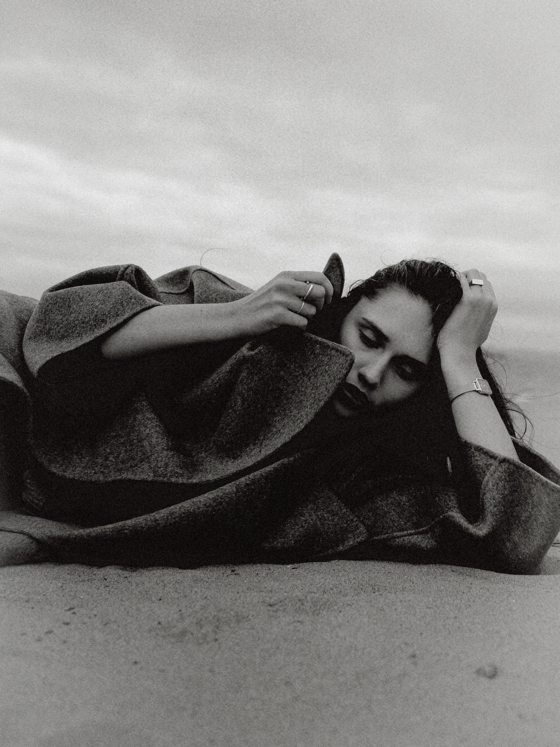 Inna Mendelson — Photographer