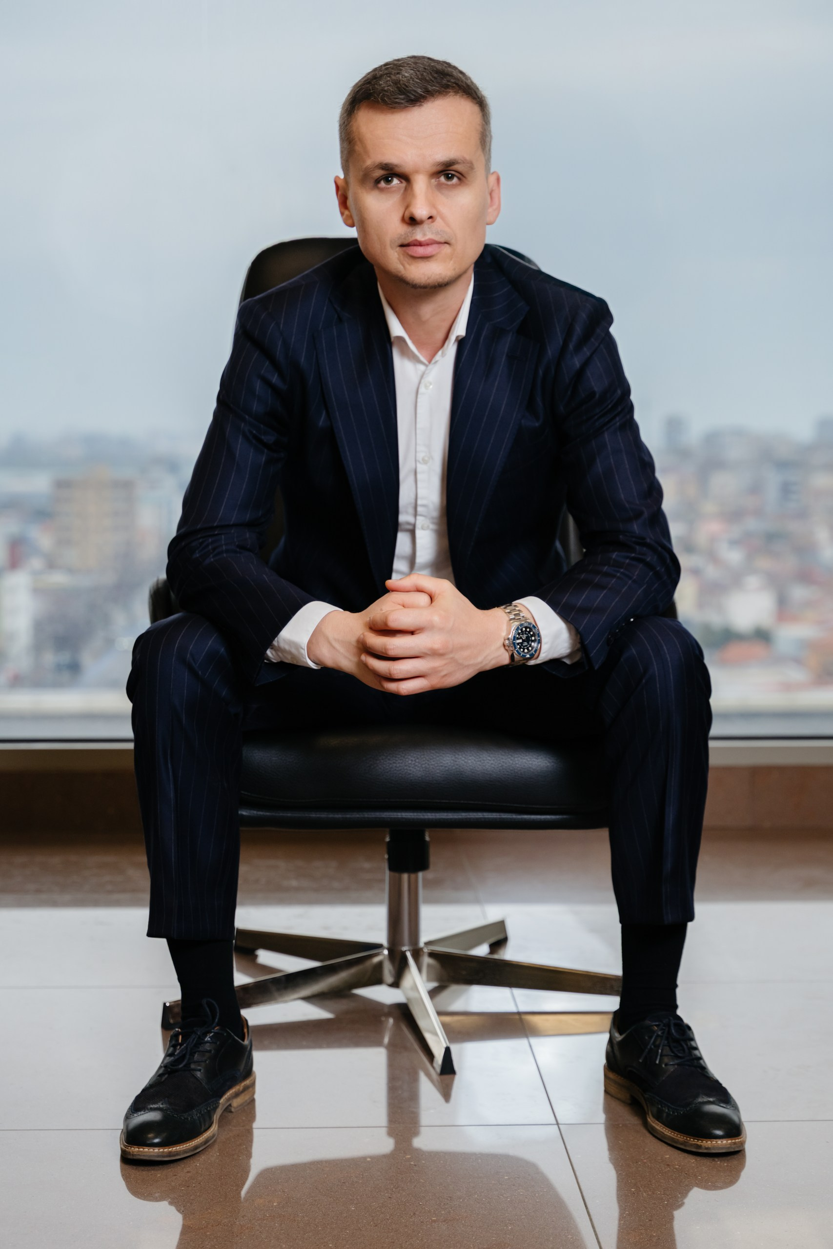 Şedinte foto business și branding personal