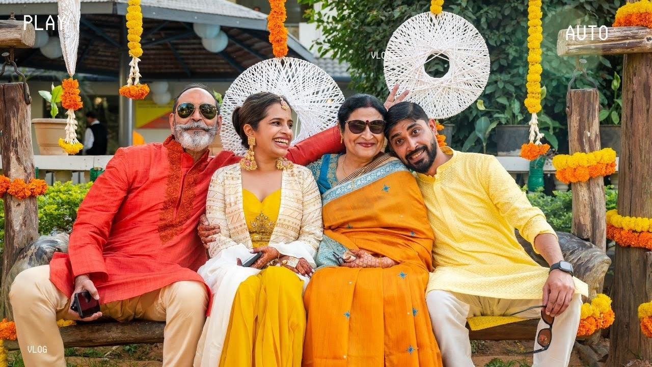 Raksha & Bharath, Marwari North Indian Wedding in Bangalore | Truly Yours