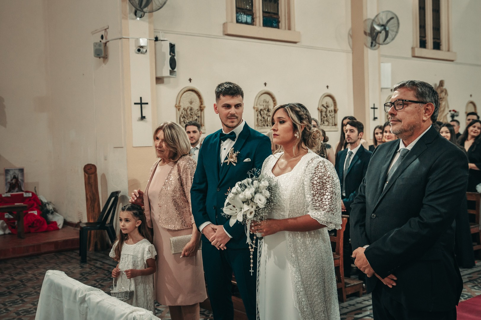 BODAS. FOTOGRAFÍA Y VIDEO BRUNO GREPPI