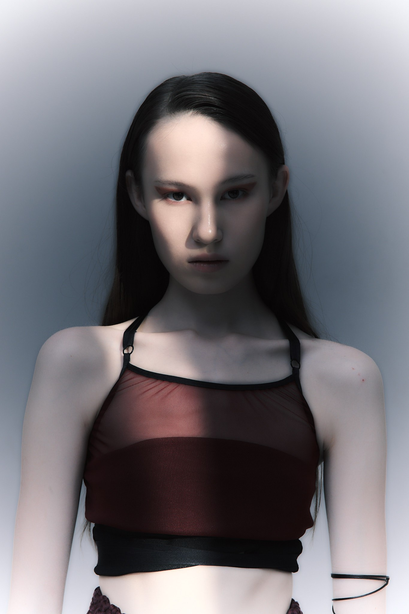 ДАША МОДЕЛЬ АГЕНТСТВА СОФЬЯ НИ