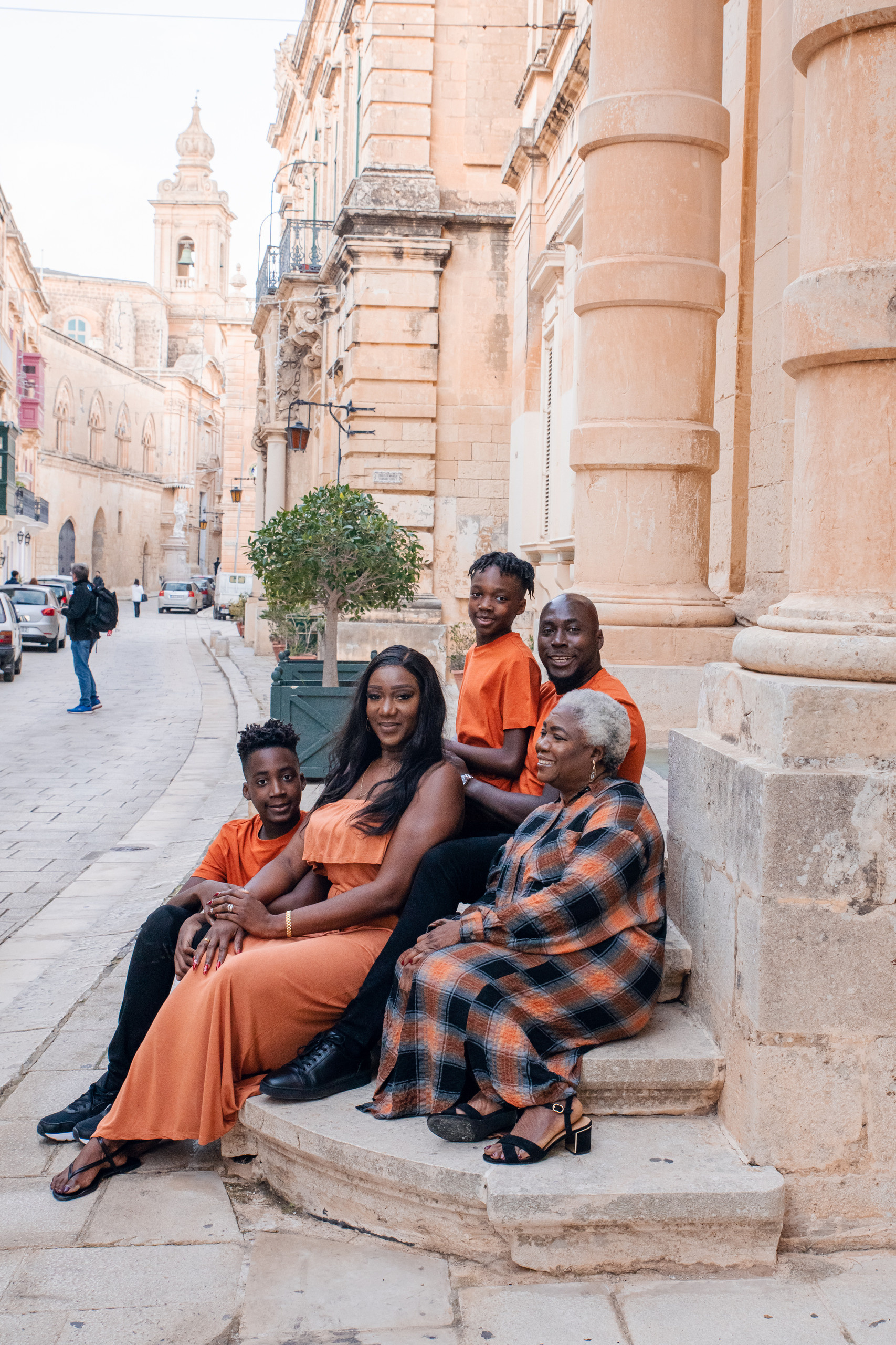 Отзывы. Семейный и детский фотограф