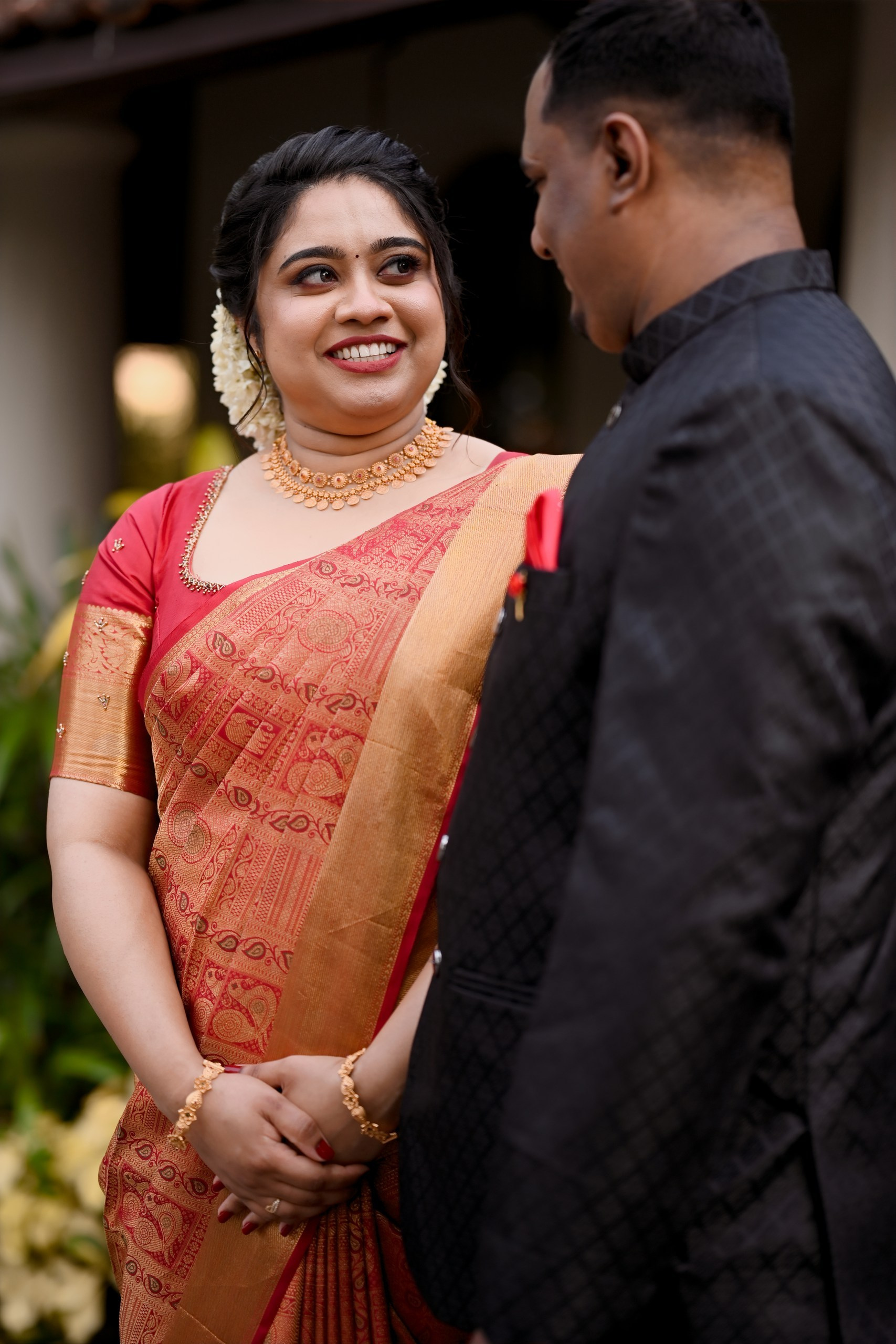 ENGAGEMENT