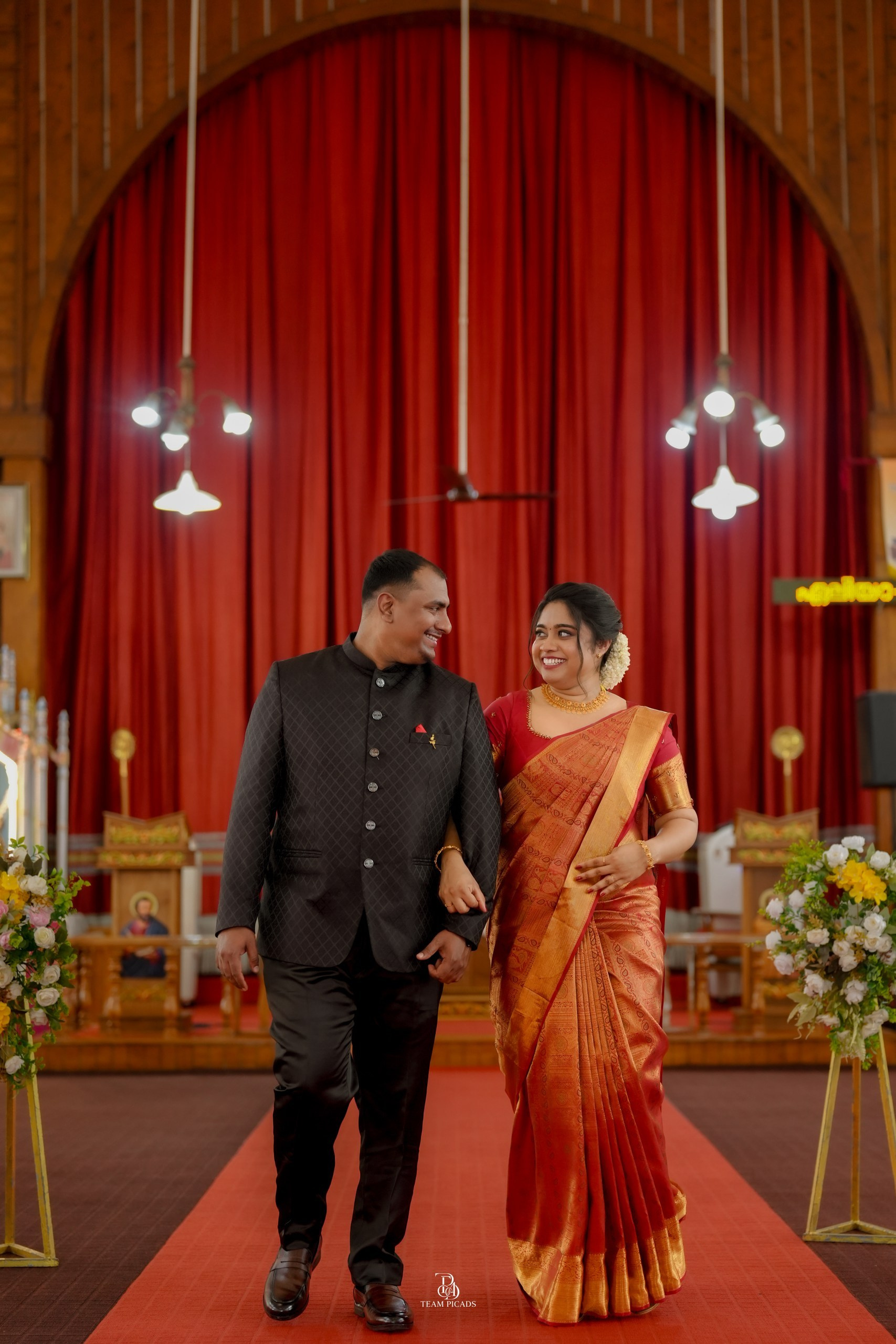 ENGAGEMENT