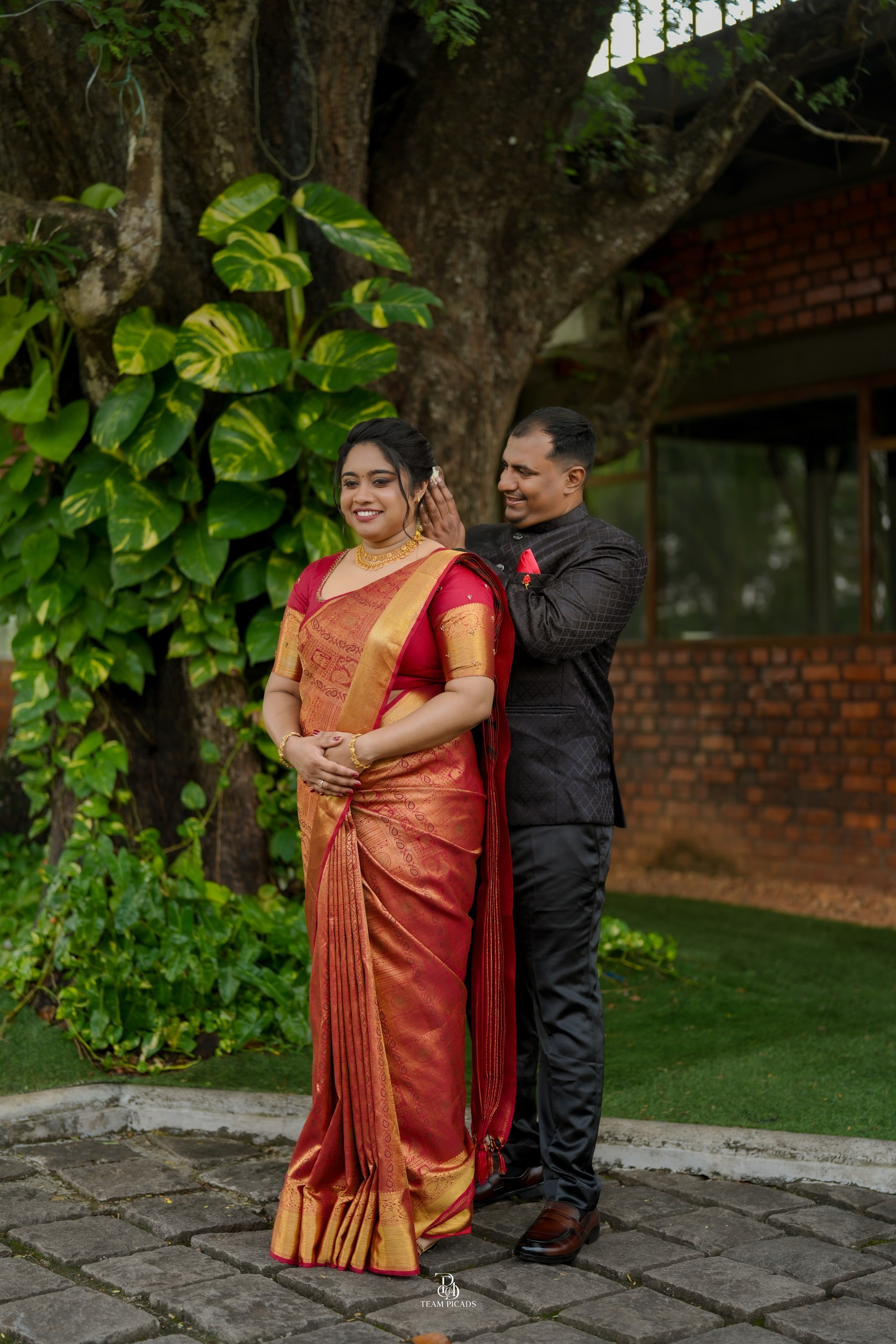 ENGAGEMENT