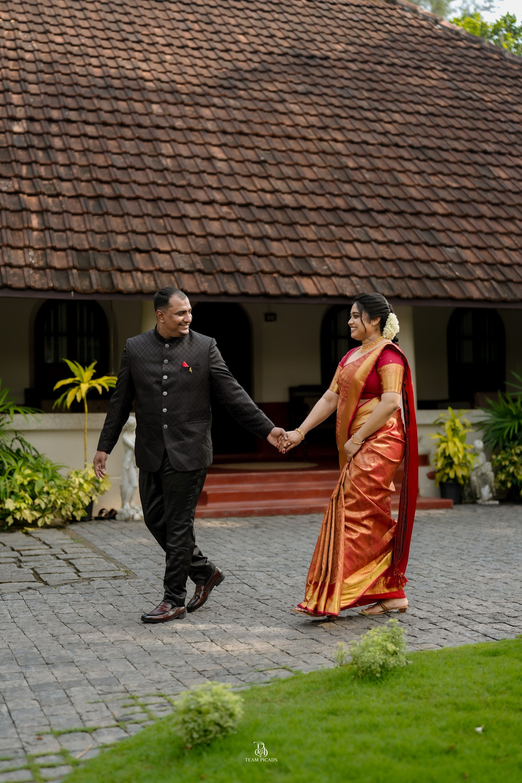 ENGAGEMENT