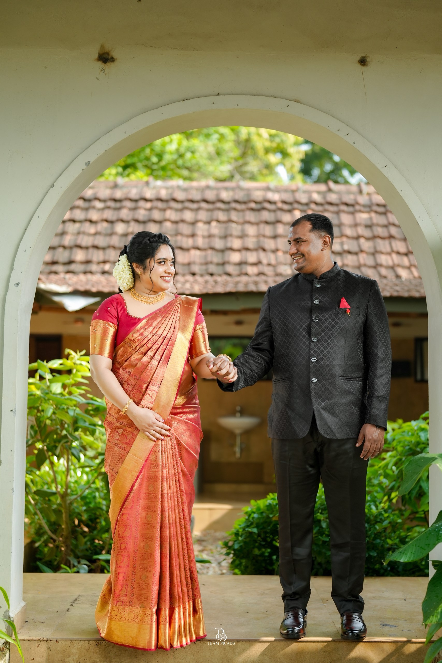 ENGAGEMENT