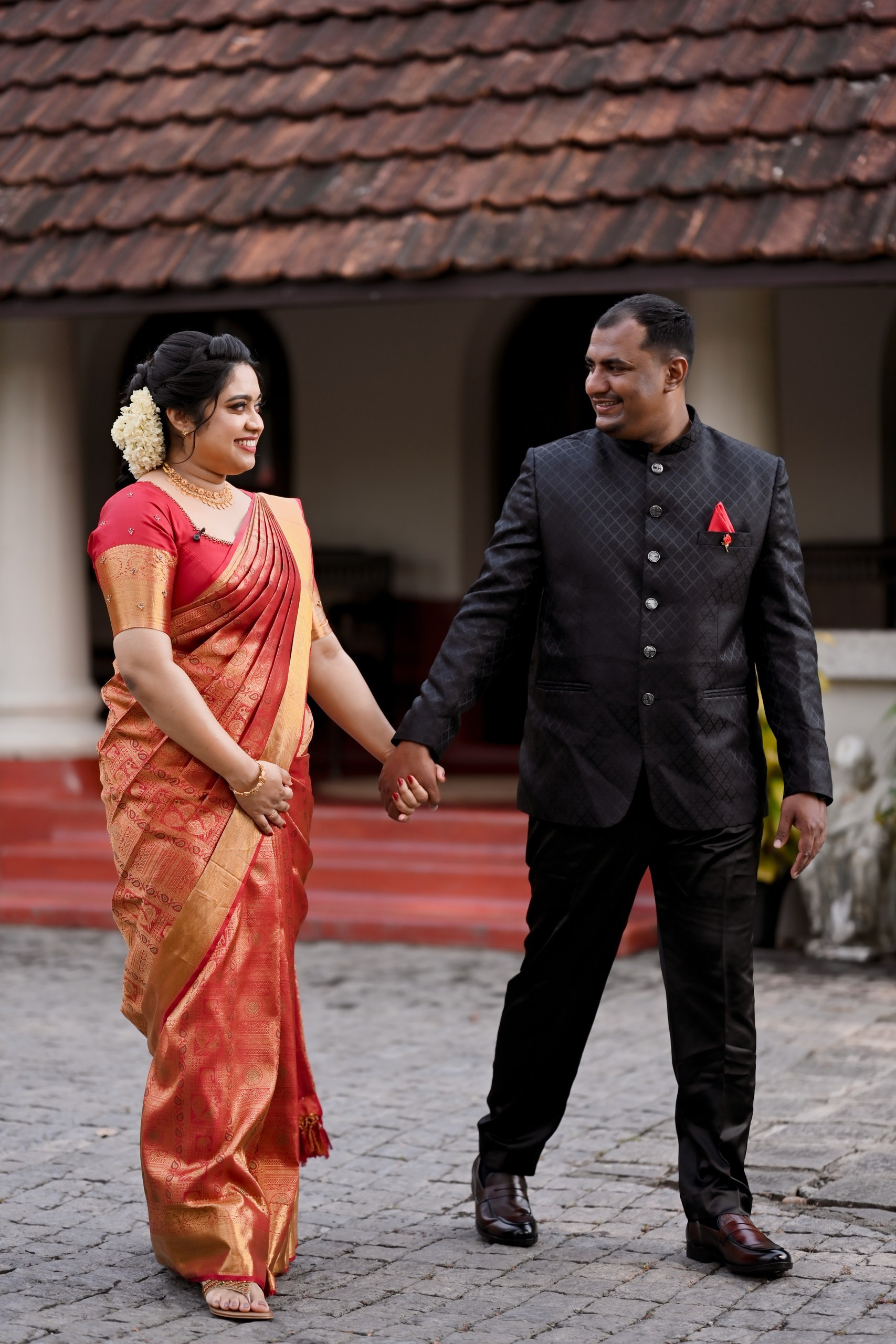ENGAGEMENT