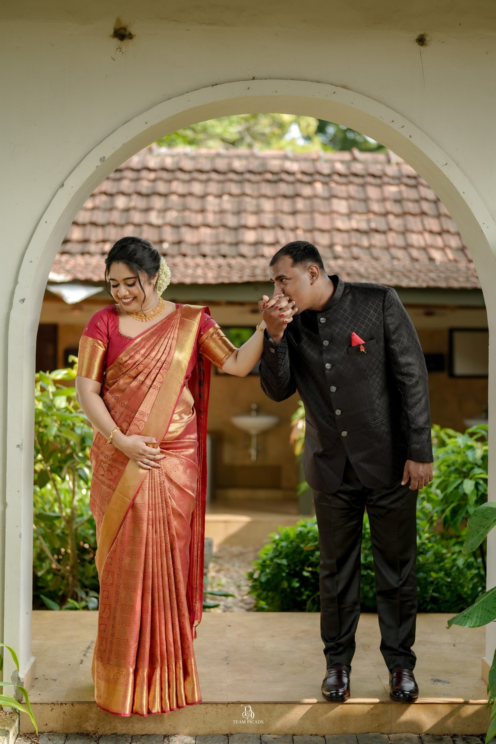 ENGAGEMENT