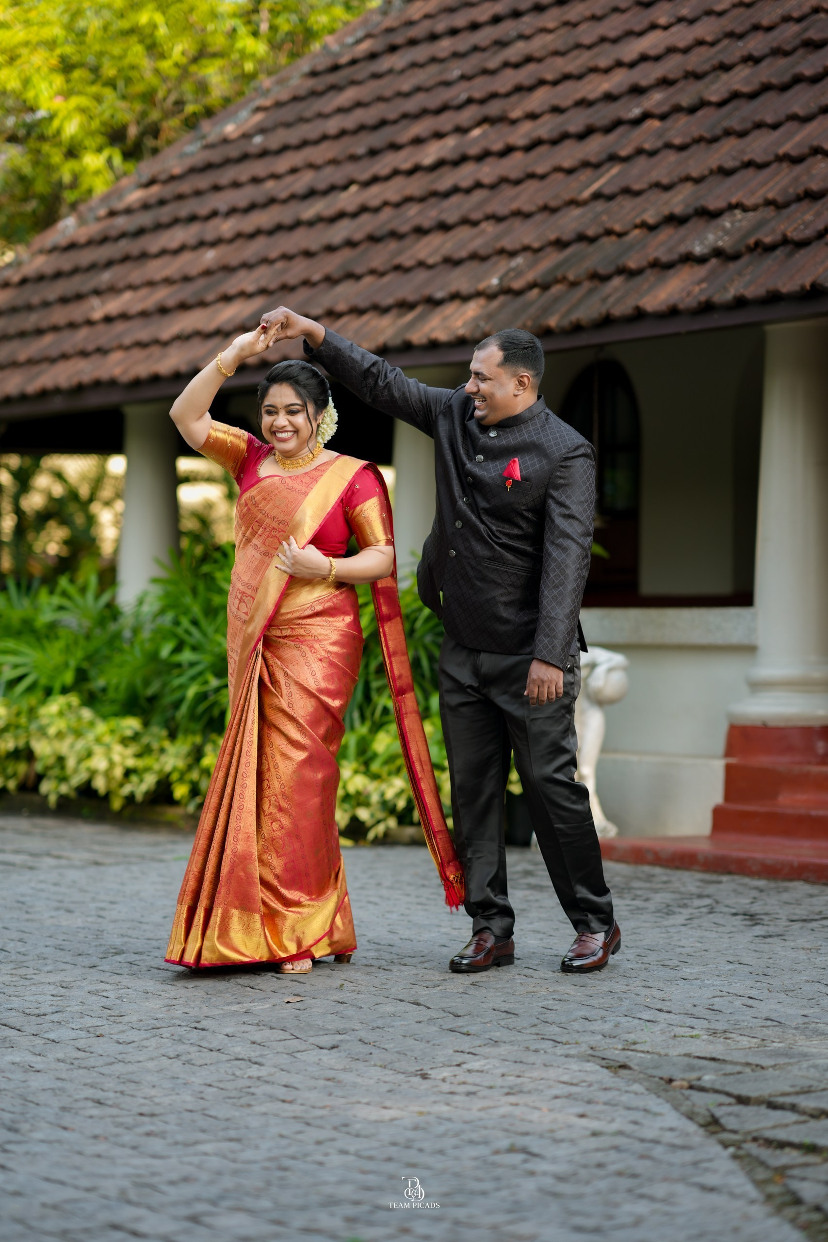 ENGAGEMENT
