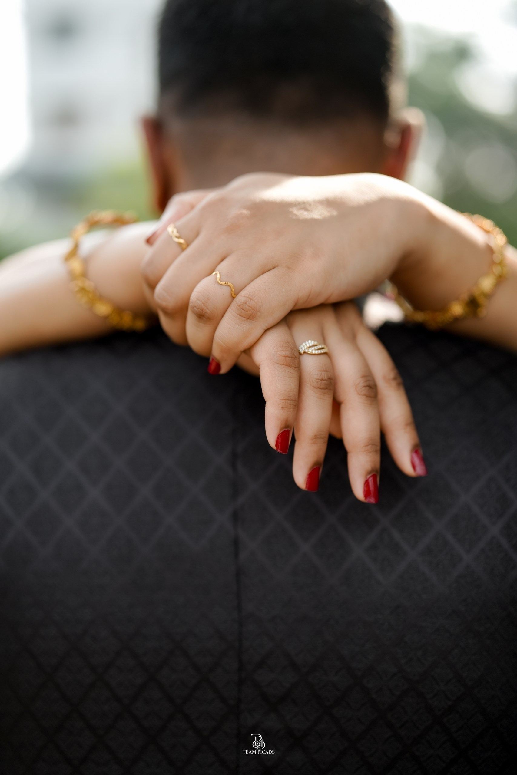 ENGAGEMENT