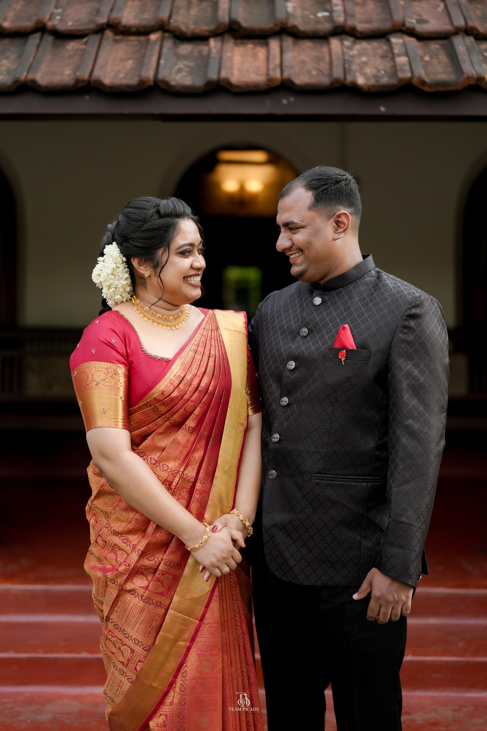 ENGAGEMENT